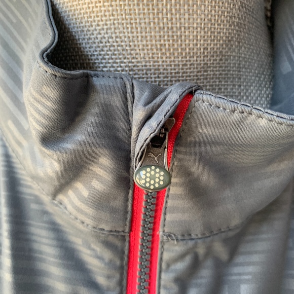 Puma Windbreaker - Picture 6 of 16